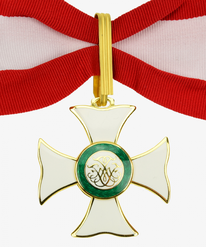 Österreich Militär-Maria-Theresien-Orden Ritterkreuz